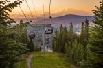 Snowmass Scenic Gondola Rides